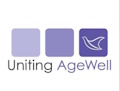 Uniniting AgeWell logo