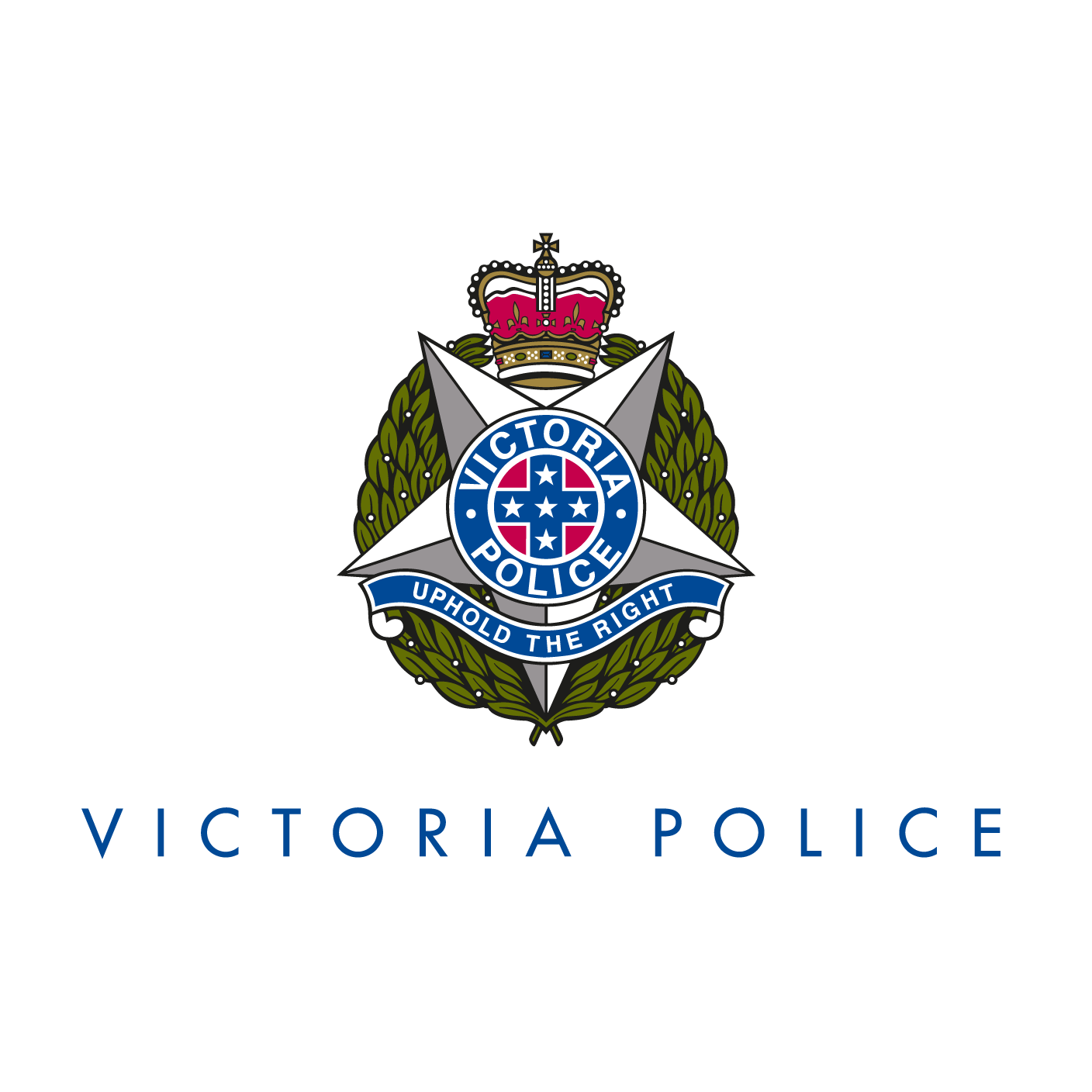 vic police